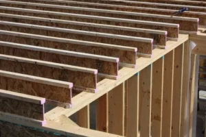 I joist span calculator