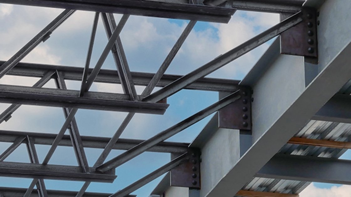 I joist dimensions