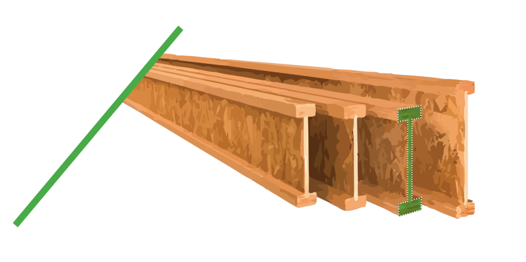 i joist installations
