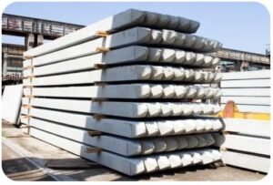 precast prestressed concrete pile