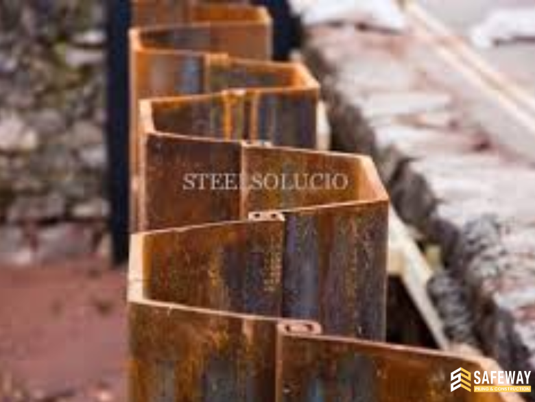 Factors Affecting Sheet Pile Prices