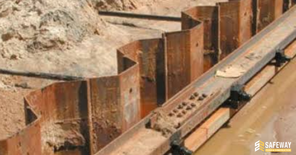 Factors Affecting Sheet Pile Prices
